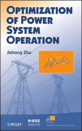 Optimization of power system operation