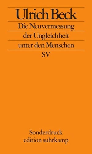 Die Neuvermessung der Ungleichheit unter den Menschen
