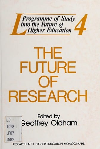 The Future of research