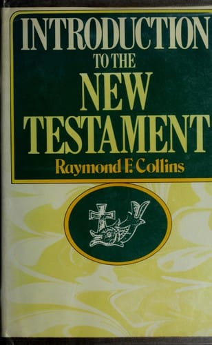 Introduction to the New Testament