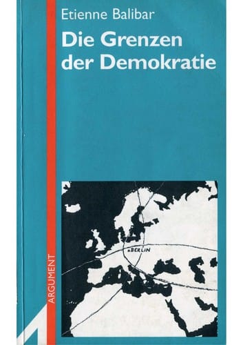 Die Grenzen der Demokratie