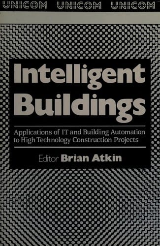 Intelligent buildings