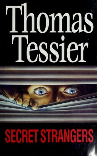 Secret strangers