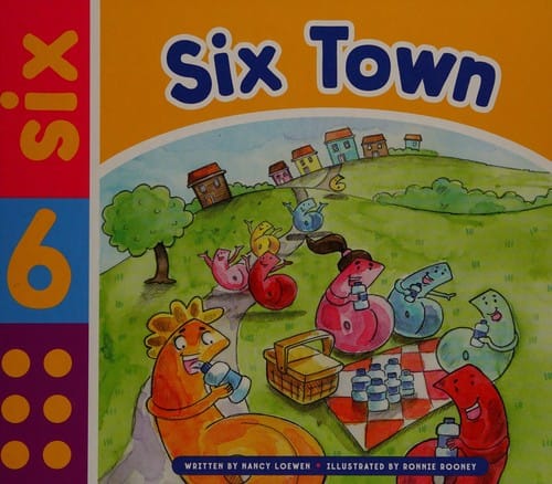 Six town