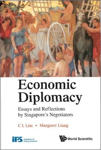 Economic diplomacy