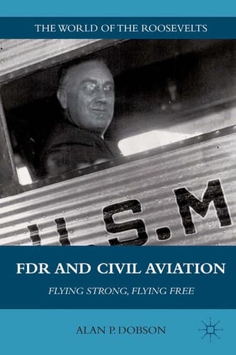 FDR and civil aviation