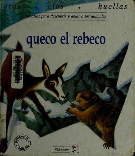 Queco el rebeco