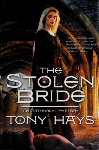 The stolen bride