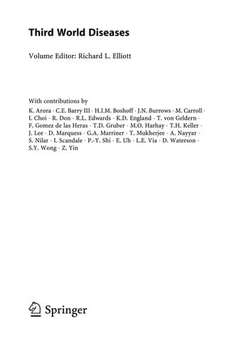 Third World Diseases