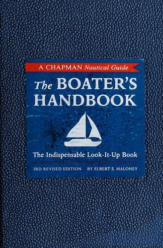 The boater's handbook