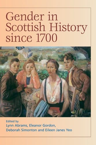 Gender in Scottish history since 1700