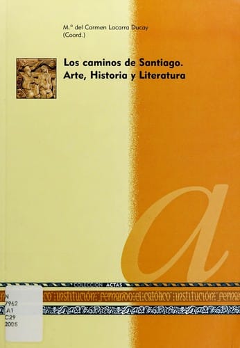 Los caminos de Santiago