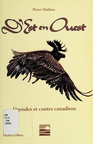 D'Est en Ouest