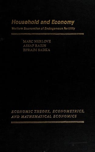 Household and economy