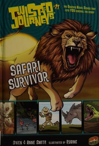Safari survivor