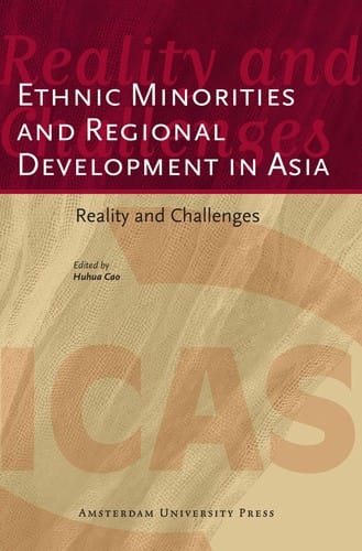 Ethnic minorities and regional development in Asia