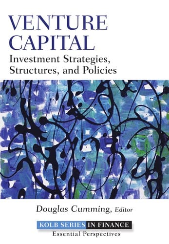Venture capital