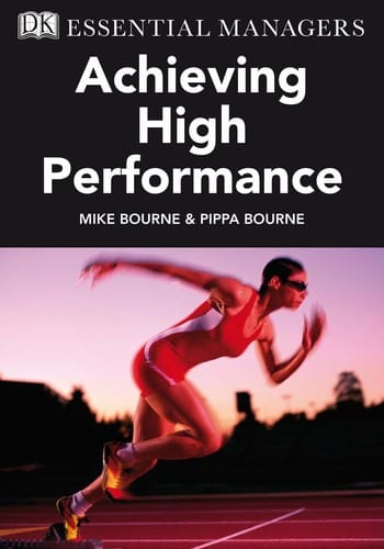 Achieving high performance