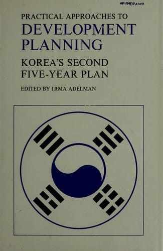 Practical approaches to development planning