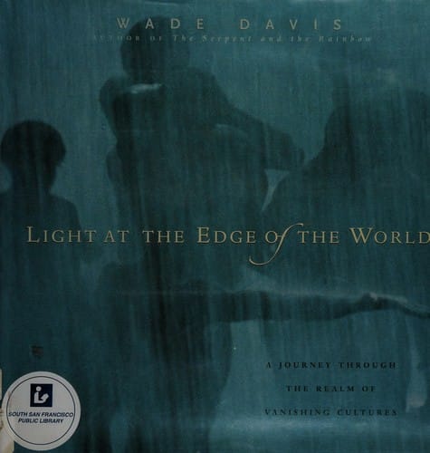 Light at the Edge of the World