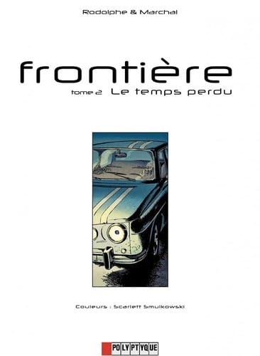 Le temps perdu