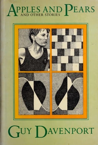 Apples and pears and other stories