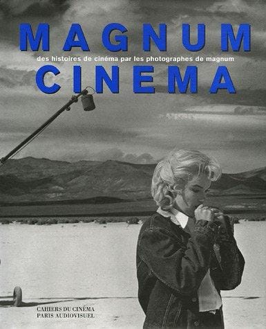 Magnum cinéma