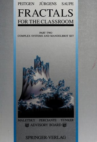 Introduction to fractals and chaos