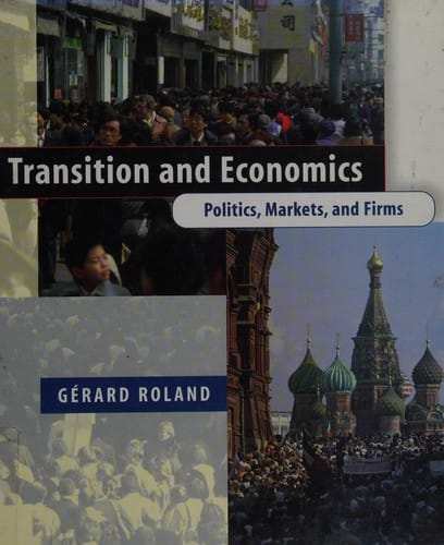 Transition & Economics