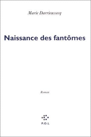 Naissance des fantômes