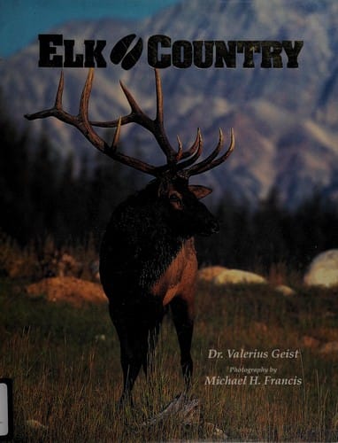 Elk country
