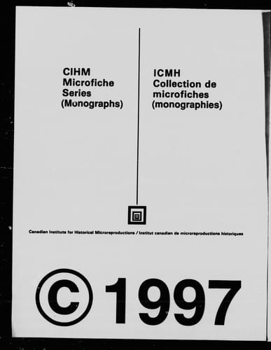 On a Trenton Echinoderm fauna at Kirkfield, Ontario