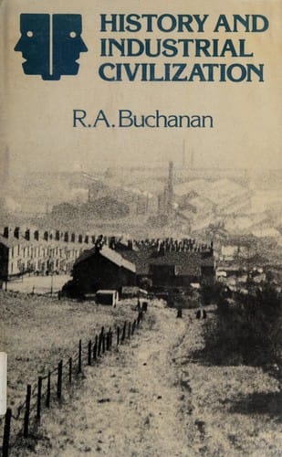 History and industrial civilization