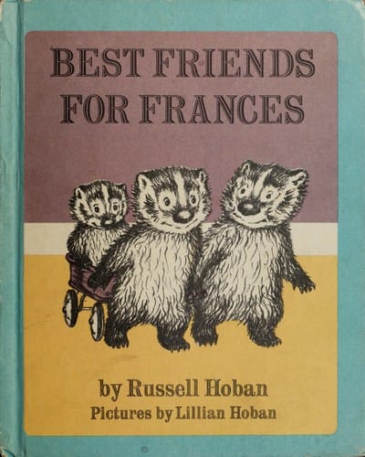 Basic friends for Francis