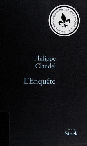 L'enquête