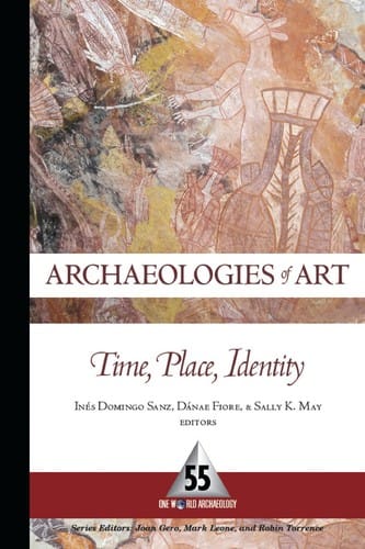Archaeologies of art