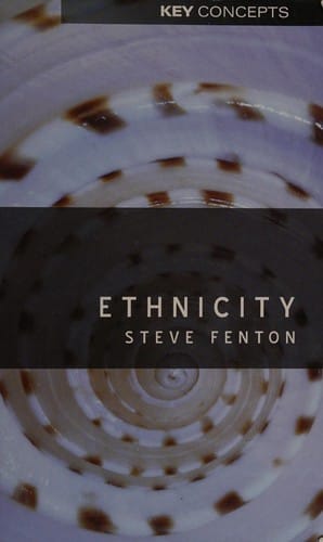 ETHNICITY