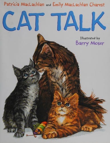 Cat talk