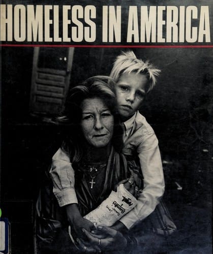 Homeless in America