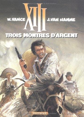 XIII, tome 11