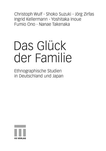 Das Glück der Familie