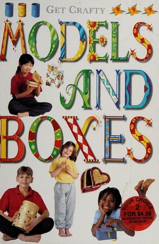 Models and boxes