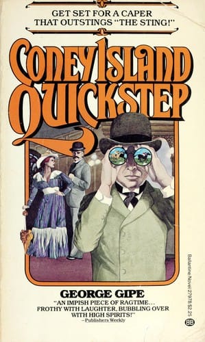 Coney Island Quickstep