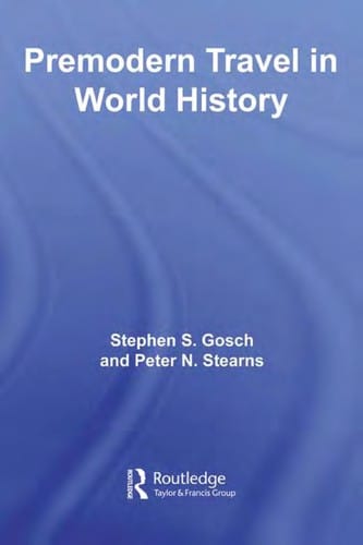Travel in world history to 1500