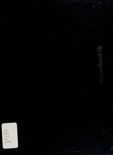 Volatile organic compounds in the atmosphere