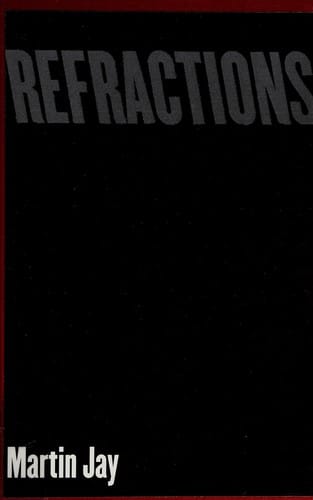 Refractions of violence