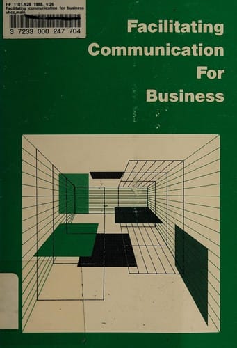 Facilitating communication for business