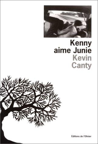 Kenny Aime Junie