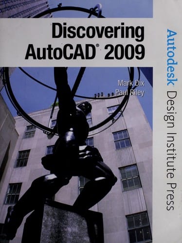 Discovering AutoCAD 2009