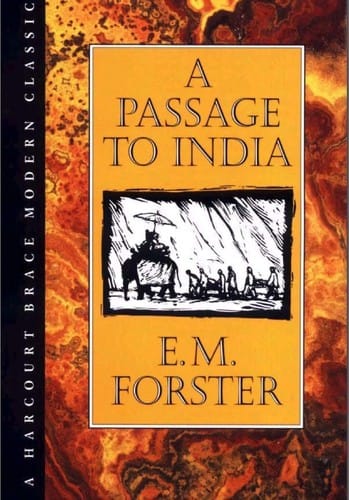 A passage to India